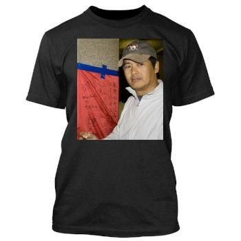 Chow Yun-Fat Men's TShirt