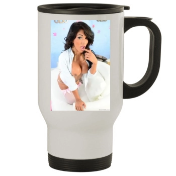 Jane Marie Stainless Steel Travel Mug