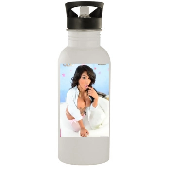 Jane Marie Stainless Steel Water Bottle