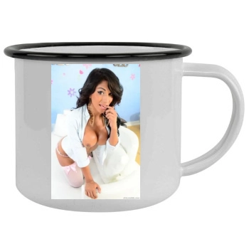 Jane Marie Camping Mug