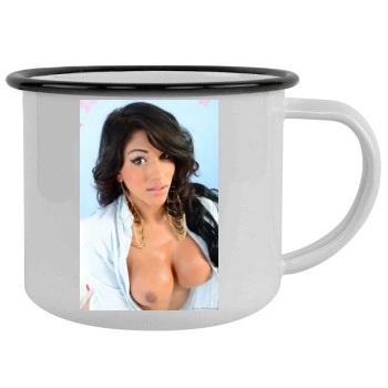 Jane Marie Camping Mug