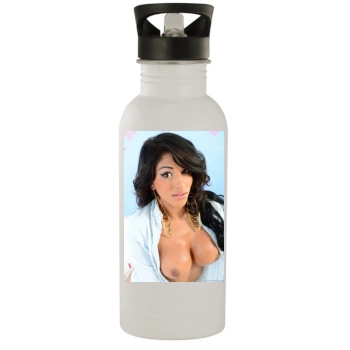 Jane Marie Stainless Steel Water Bottle