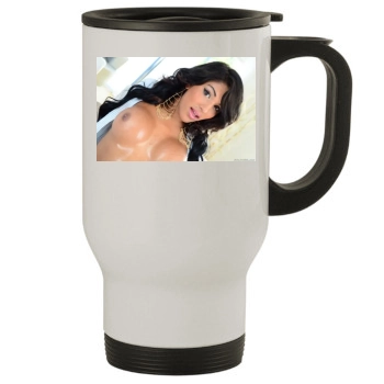 Jane Marie Stainless Steel Travel Mug