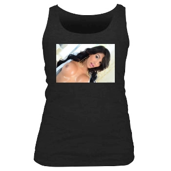 Jane Marie Women's Tank Top