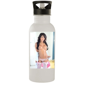 Jane Marie Stainless Steel Water Bottle