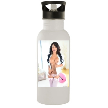 Jane Marie Stainless Steel Water Bottle