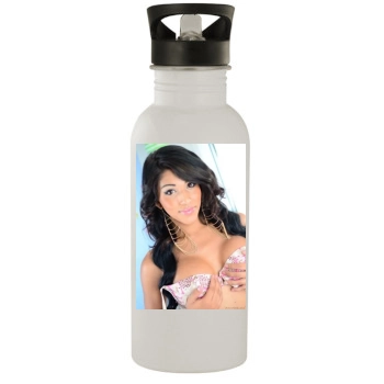 Jane Marie Stainless Steel Water Bottle