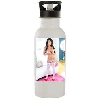 Jane Marie Stainless Steel Water Bottle