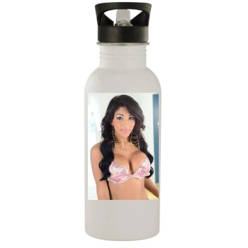 Jane Marie Stainless Steel Water Bottle