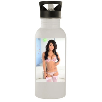 Jane Marie Stainless Steel Water Bottle