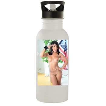 Jane Marie Stainless Steel Water Bottle