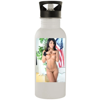 Jane Marie Stainless Steel Water Bottle