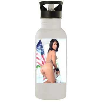 Jane Marie Stainless Steel Water Bottle