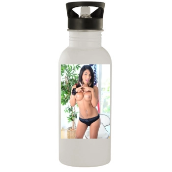 Jane Marie Stainless Steel Water Bottle