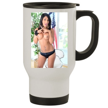 Jane Marie Stainless Steel Travel Mug