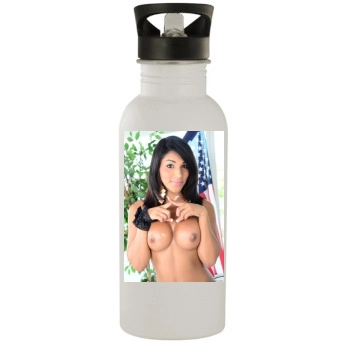 Jane Marie Stainless Steel Water Bottle