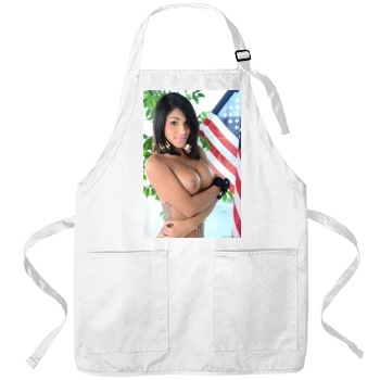 Jane Marie Apron