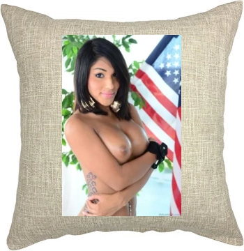 Jane Marie Pillow