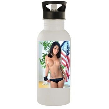 Jane Marie Stainless Steel Water Bottle