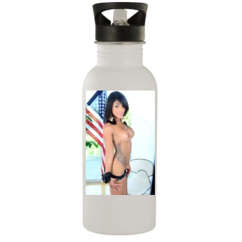 Jane Marie Stainless Steel Water Bottle