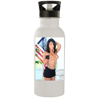 Jane Marie Stainless Steel Water Bottle