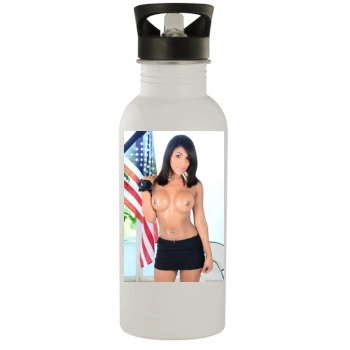 Jane Marie Stainless Steel Water Bottle