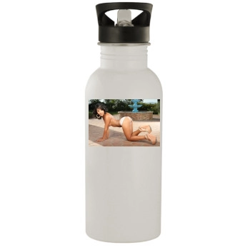 Jane Marie Stainless Steel Water Bottle