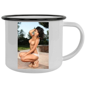 Jane Marie Camping Mug