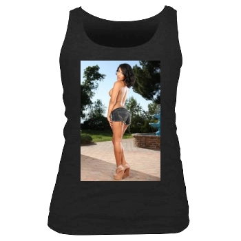 Jane Marie Women's Tank Top