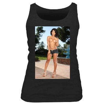 Jane Marie Women's Tank Top