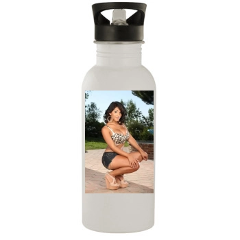 Jane Marie Stainless Steel Water Bottle