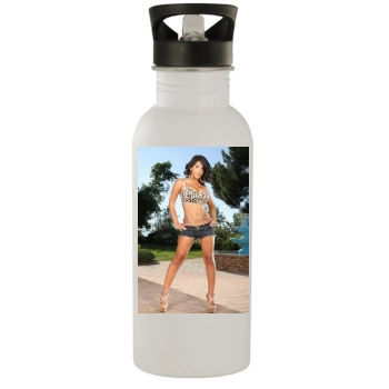 Jane Marie Stainless Steel Water Bottle
