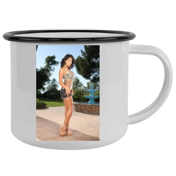 Jane Marie Camping Mug