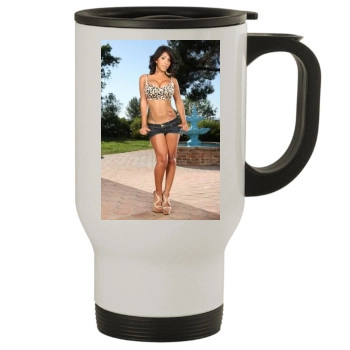 Jane Marie Stainless Steel Travel Mug