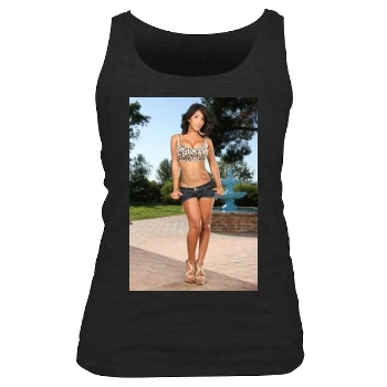 Jane Marie Women's Tank Top