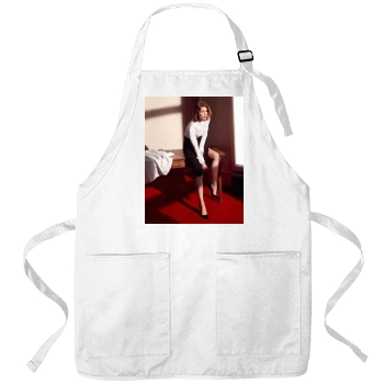 Rosamund Pike Apron