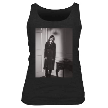 Rosamund Pike Women's Tank Top