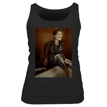 Rosamund Pike Women's Tank Top