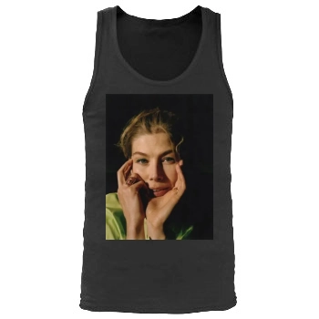 Rosamund Pike Men's Tank Top