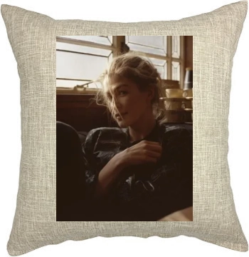 Rosamund Pike Pillow