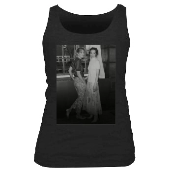 Rosamund Pike Women's Tank Top