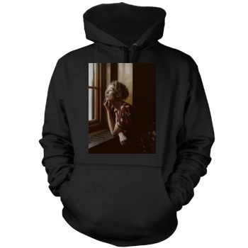 Rosamund Pike Mens Pullover Hoodie Sweatshirt