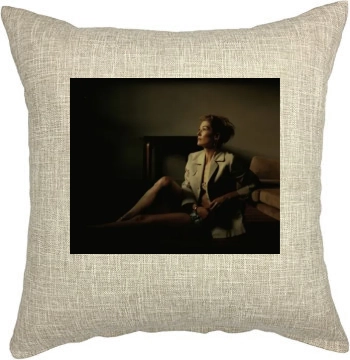 Rosamund Pike Pillow