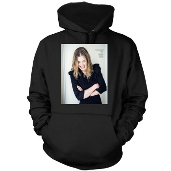 Rosamund Pike Mens Pullover Hoodie Sweatshirt