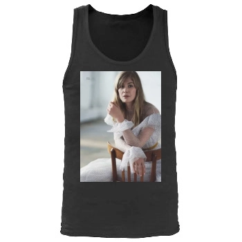 Rosamund Pike Men's Tank Top