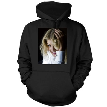 Rosamund Pike Mens Pullover Hoodie Sweatshirt