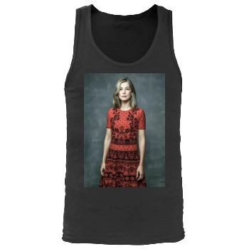 Rosamund Pike Men's Tank Top