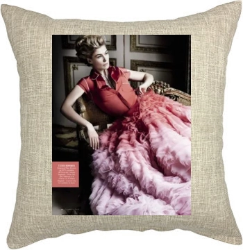 Rosamund Pike Pillow