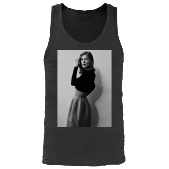 Rosamund Pike Men's Tank Top