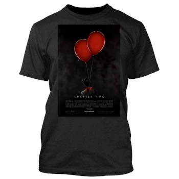 It: Chapter Two (2019) Men's TShirt